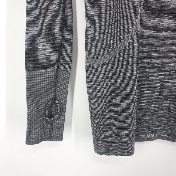 Lululemon swiftly tech long sleeved shirts size 6 - Picture 3 of 14
